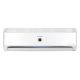 SHARP Split Air Conditioner 1.5 HP Cool Inverter Digital Plasmacluster White AH-XP12BME