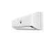 SHARP Split Air Conditioner 1.5 HP Cool Digital Plasmacluster White AH-AP12ZHE