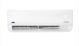 Carrier2.25HPXCOOL Cool&hot Digital Split Air Conditioner 53QHEFT18N8-708F