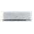 TORNADO Split Air Conditioner 3 HP Cool Inverter Digital, Plasma Shield, White TH-VX24ZEE