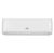 Free Air AS-12CR Split System Air Conditioner, Cold - White - 1.5 HP Plasma Inverte