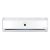 SHARP Split Air Conditioner 1.5 HP Cool Inverter Digital Plasmacluster White AH-XP12BME