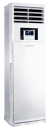 تكييف يونيون ايرفري ستاند5حصان بارد-ساخن TFD36HVR410