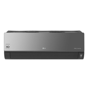 LG  Air-Conditioner 3HP Cool-heat Inverter S4-W24K2RZD