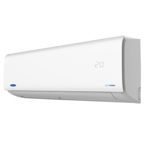 Carrier Optimax Air Conditioner 3HP Cool-heat 53QHCT-24