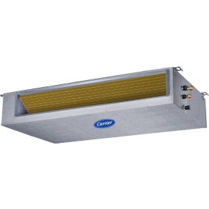 Carrier Concealed Air Conditioner 6Hp Cool-Heat inverter 53QDHT48DN