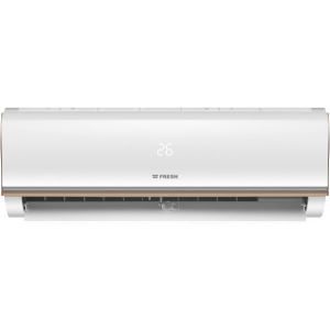 Fresh split Air Conditioner2.25HP cool HFW18C/IW-HFW18CO-X2 Hummer