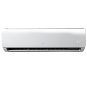 Midea Mission pro Air Conditionder Cool-Heat 5HP M1SABT-36HRNF-Q8