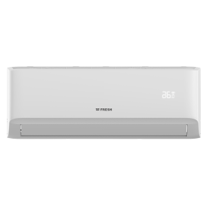 Fresh Air Conditioner turbo 2.25hp cool  FUFW18C/IW-AG-FUFW18C/O-X2