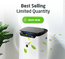 air purifiers