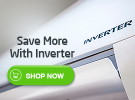 inverter air conditioning